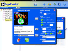Imagen Astropuzzle 1.0