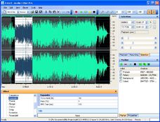 Imagen Audio Editor Pro 2.40