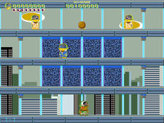 Image Building Panic 1.0