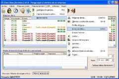 Image Ciber Boss Servidor 4.6