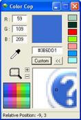 Image ColorCop 5.4.5