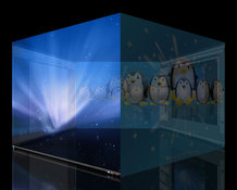 Image DeskHedron 1.0