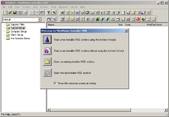 Image Installer Vise 3.7