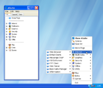 Imagen Lupo PenSuite 2010.7