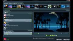 Image muvee autoProducer Cobalt! 2.0