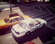 Image N-RAGE ENB para GTA IV 