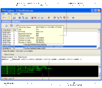 Imagen PE Explorer 1.99 R6