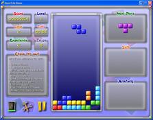 Imagen QuesTrix Demo