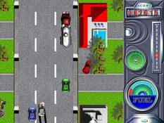 Imagen Road Rush 1.7.0