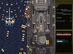 Imagen Sonic Ironstorm: Fatal Attack 