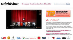 Image Telebision 0.6.6.1