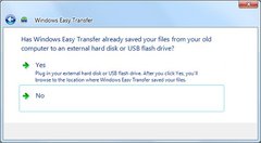Imagen Windows 7 Easy Transfer 6.1.7600