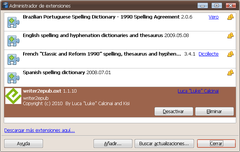 Imagen Writer2ePub 1.1.10