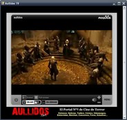 Imagen Aullidos TV 1.0.2