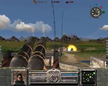 Imagen Ballerburg 2.1