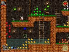 Imagen Brave Dwarves: Back for Treasures Demo