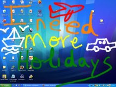 Imagen Desktop Graffitist 1.0