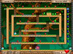 Image Fatman Adventures Demo
