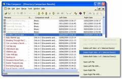 Imagen Files Comparer 2.6.0.0