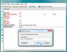 Image Jitbit Macro Recorder 5.6.0