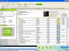 Imagen KaZaA 3.2.5