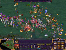 Imagen Kohan: Ahriman's Gift Demo