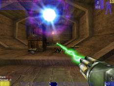 Imagen LAN-Arena 6 Unreal Tournament CTF Final 2.0.4