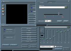 Imagen MP3 Doctor 5.11.028