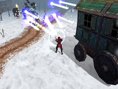 Imagen Neverwinter Nights: Shadows of Undrentide 1.66