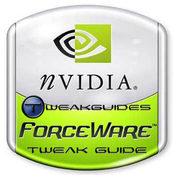 Imagen NVIDIA ForceWare 77.72