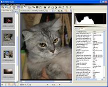 Imagen Olympus Studio 1.50