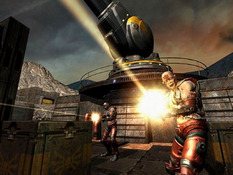 Imagen Quake 4 Patch