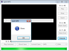 Image Split MP3 1.1