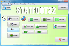 Image StatFoot32 2.06