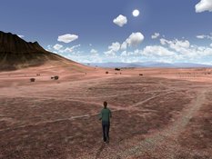 Imagen Uru: Ages Beyond Myst Demo