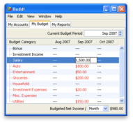 Imagen Buddi 3.4.1.16