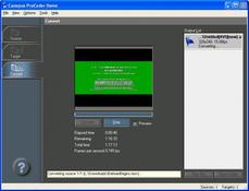 Image Canopus ProCoder 1.25