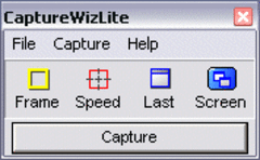 Image Capture Wiz 1.11