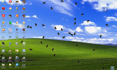 Imagen Fly on Desktop 1.3