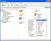 Image Folder Marker 1.4
