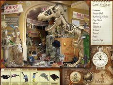 Imagen Hidden Relics 1.0.1