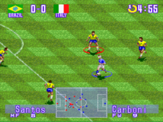 Imagen International Soccer 1.01