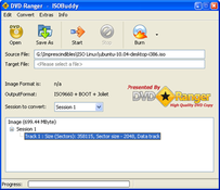 Image ISOBuddy 1.0.1.2