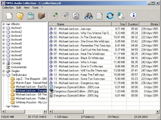 Image MPEG Audio Collection 2.92
