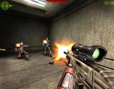 Imagen Red Faction Demo 