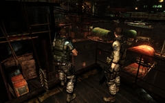 Imagen Resident Evil 6 Trailer 
