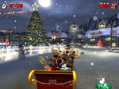 Imagen Santa Ride! 2 
