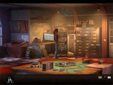 Imagen Secret Files: Tunguska 