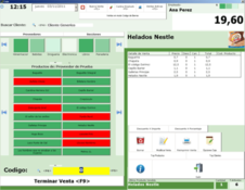 Imagen SolverMedia TPV Supermercados MiniMarket 26.7.1