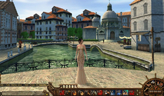 Imagen Voyage Century Online 1.21